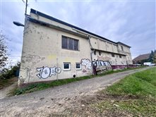 Kino pred rekonštrukciou